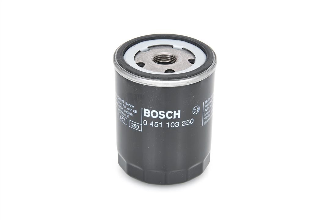 Oil Filter Bosch 0 451 103 350