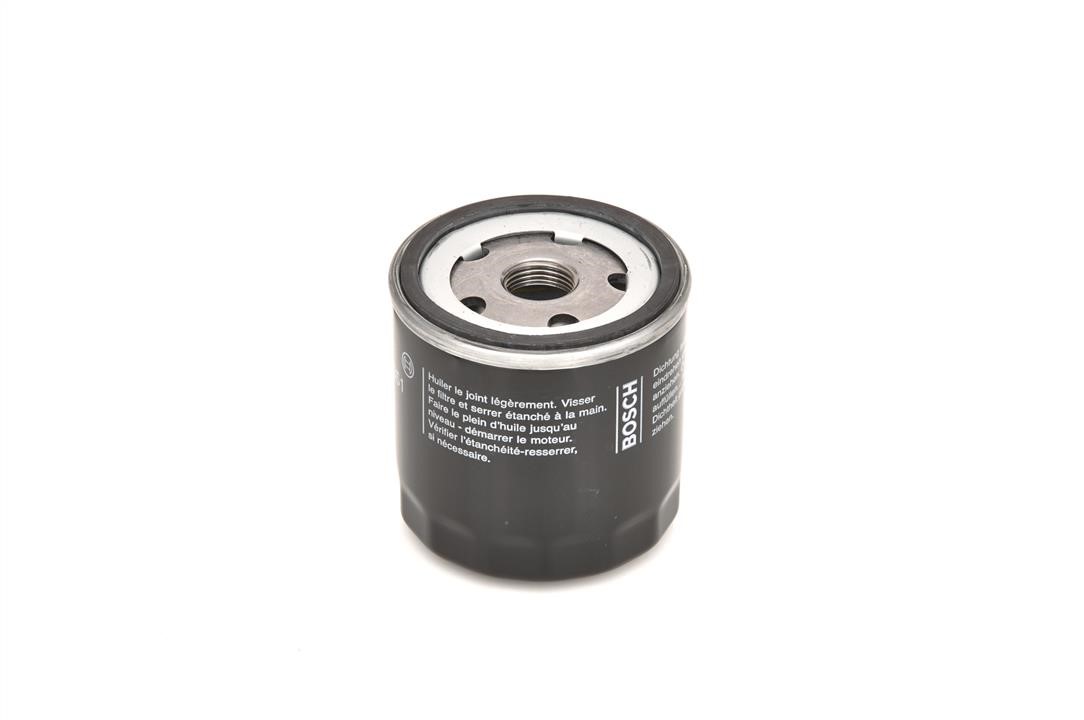 Bosch Oil Filter – price 21 PLN