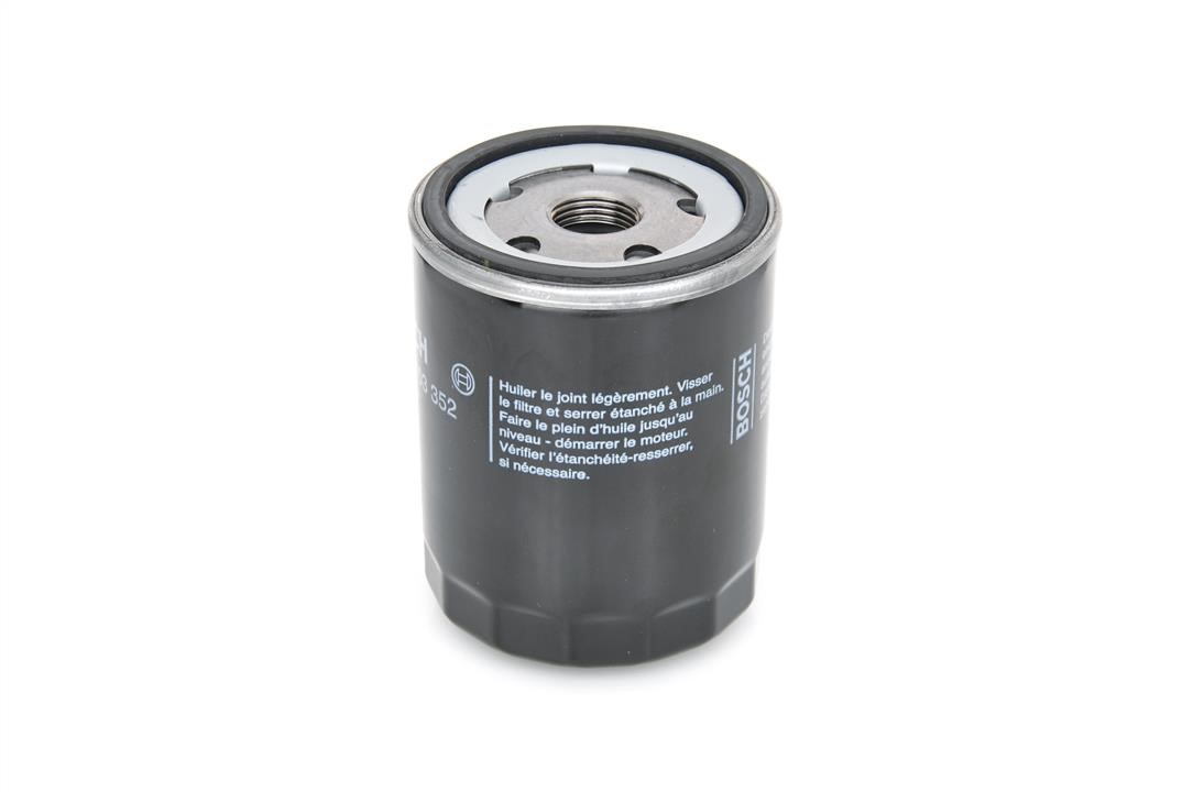 Bosch Oil Filter – price 26 PLN