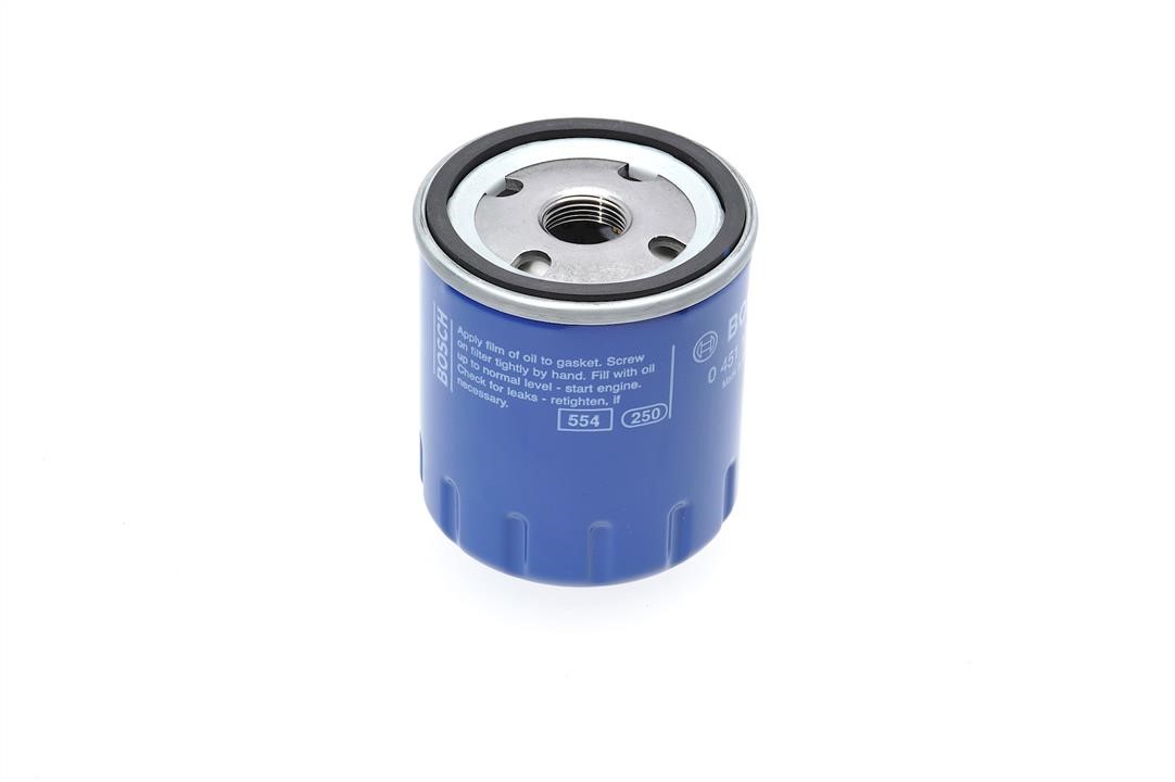 Bosch Oil Filter – price 32 PLN