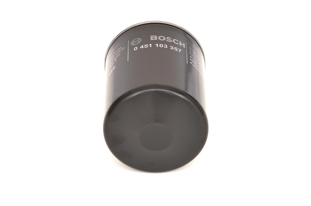 Oil Filter Bosch 0 451 103 357