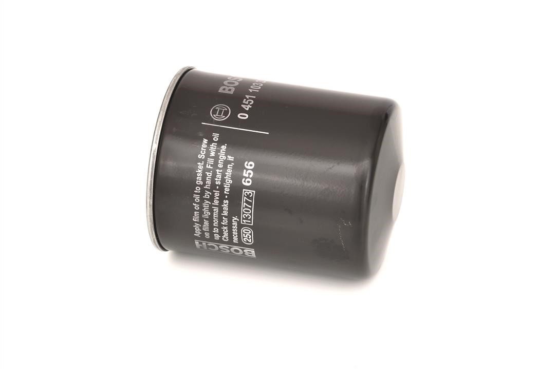 Oil Filter Bosch 0 451 103 357