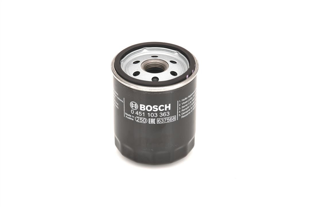 Buy Bosch 0451103363 – good price at EXIST.AE!