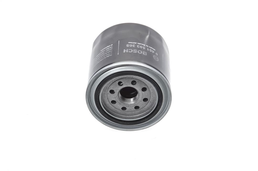 Bosch Oil Filter – price 48 PLN