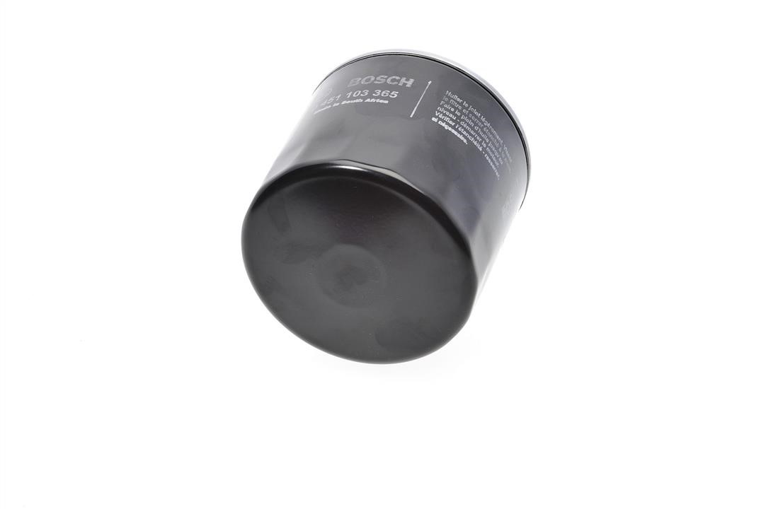 Oil Filter Bosch 0 451 103 365