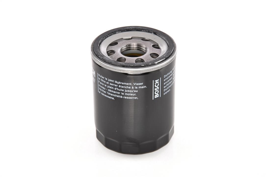 Bosch Oil Filter – price 55 PLN