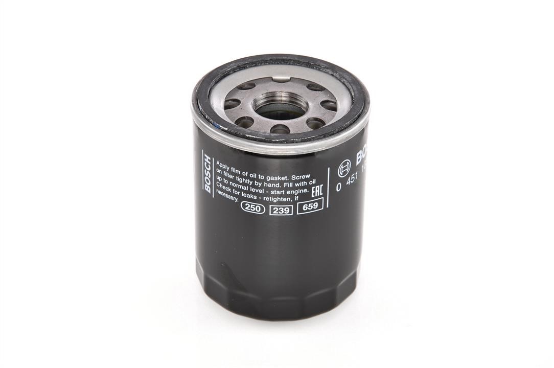 Oil Filter Bosch 0 451 103 367
