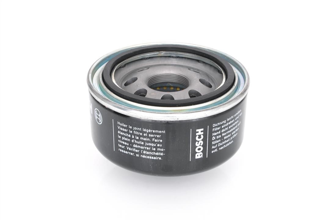 Bosch Oil Filter – price 106 PLN