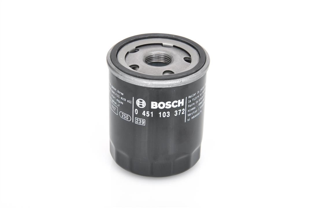 Bosch Oil Filter – price 28 PLN