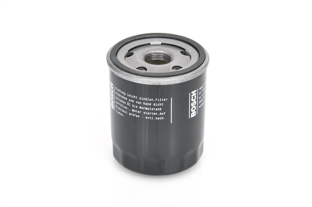 Oil Filter Bosch 0 451 103 372