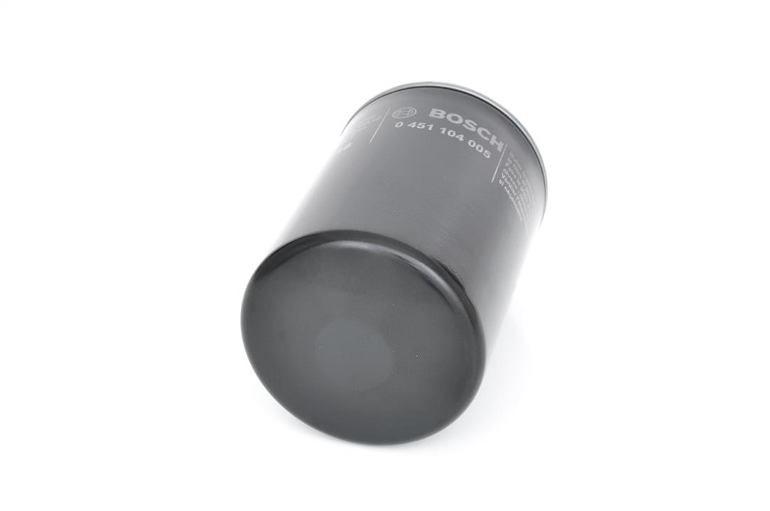Oil Filter Bosch 0 451 104 005