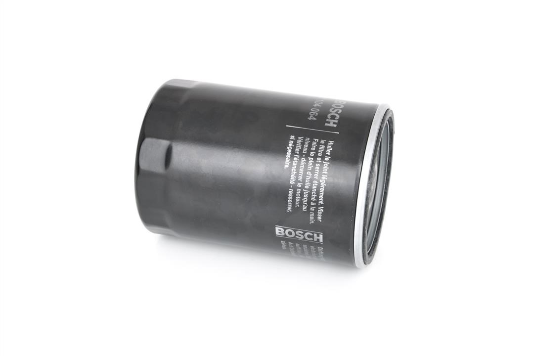 Oil Filter Bosch 0 451 104 064