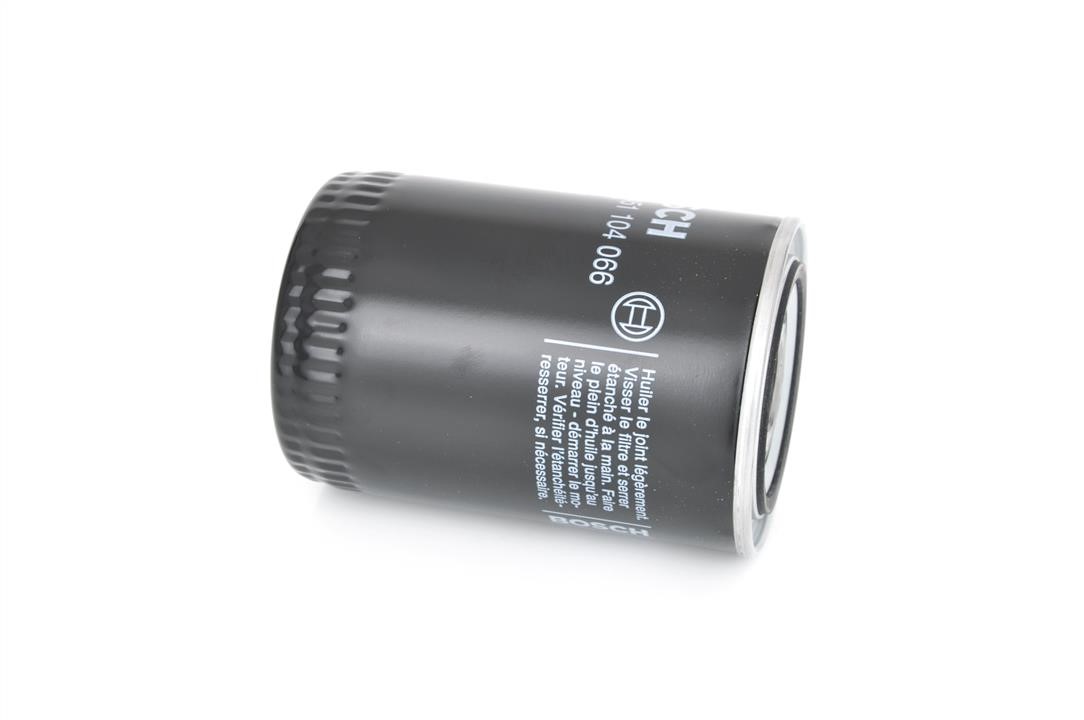 Oil Filter Bosch 0 451 104 066