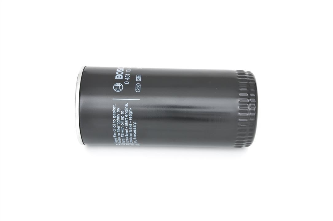 Bosch Oil Filter – price [object Object] PLN