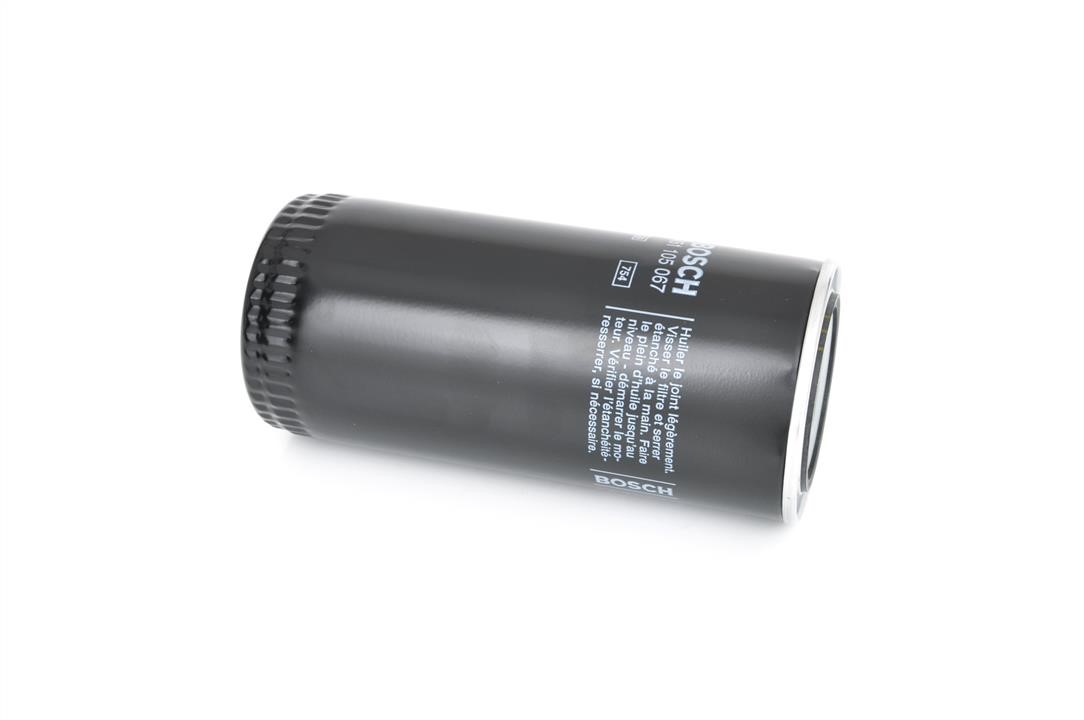 Oil Filter Bosch 0 451 105 067