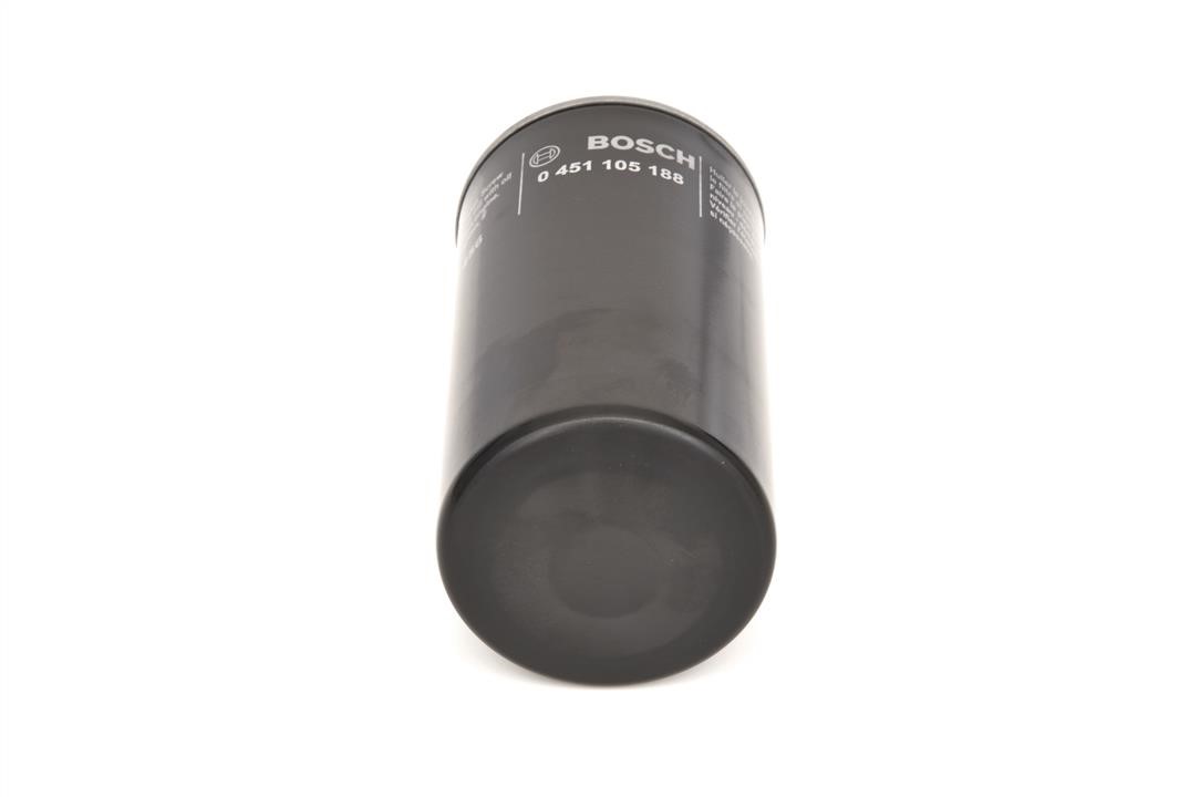 Bosch Oil Filter – price [object Object] PLN