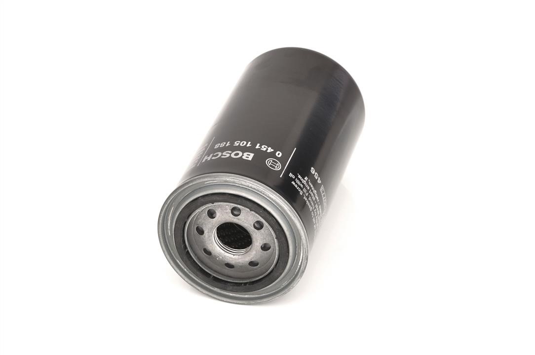 Oil Filter Bosch 0 451 105 188