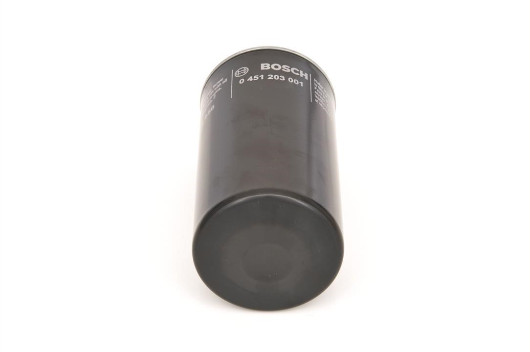 Bosch Oil Filter – price [object Object] PLN