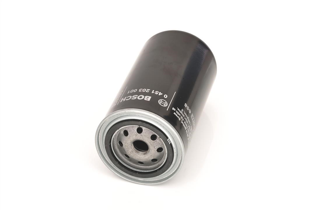 Oil Filter Bosch 0 451 203 001