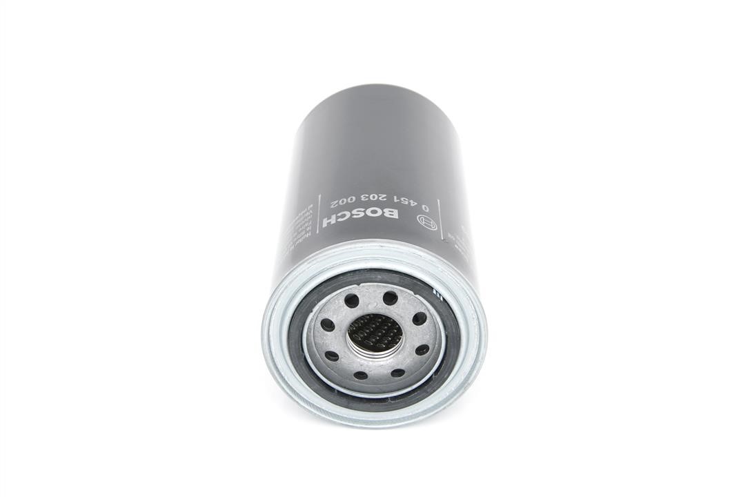Bosch Oil Filter – price 34 PLN