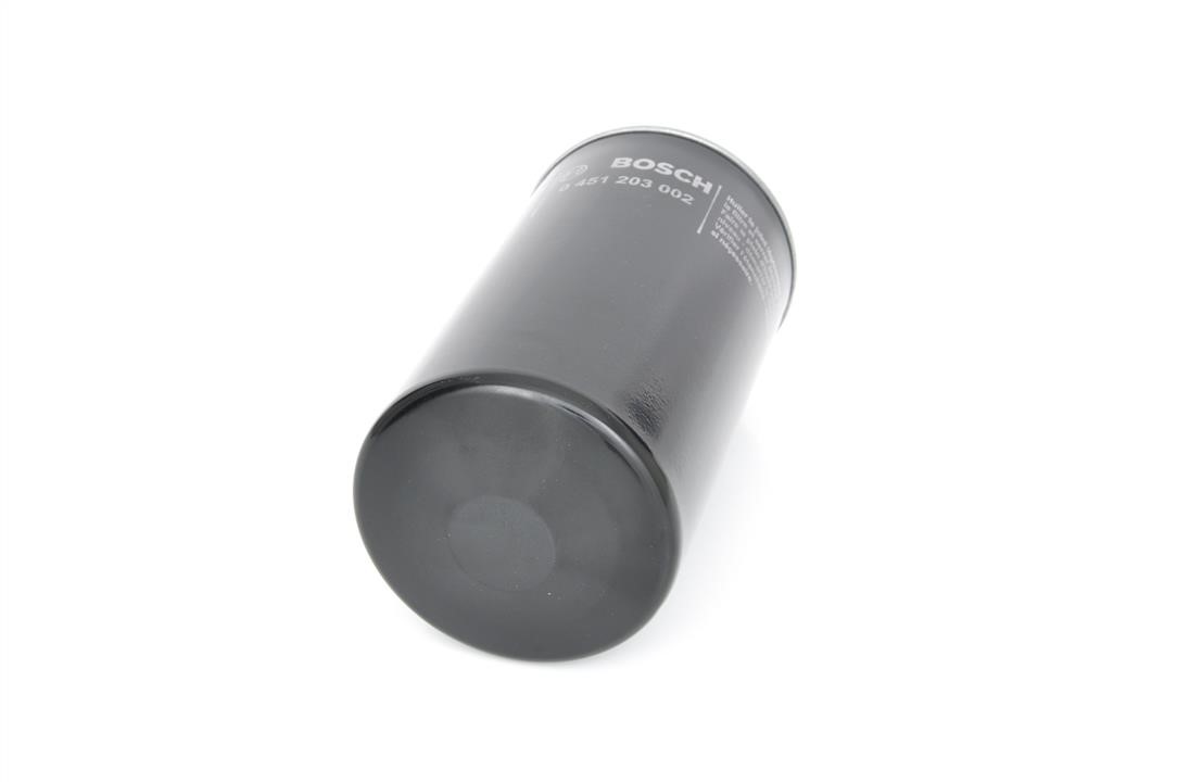 Oil Filter Bosch 0 451 203 002
