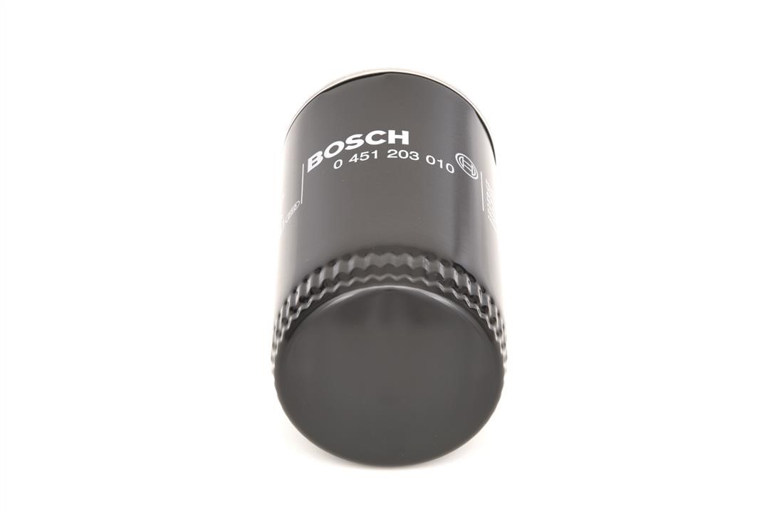 Bosch Oil Filter – price 40 PLN