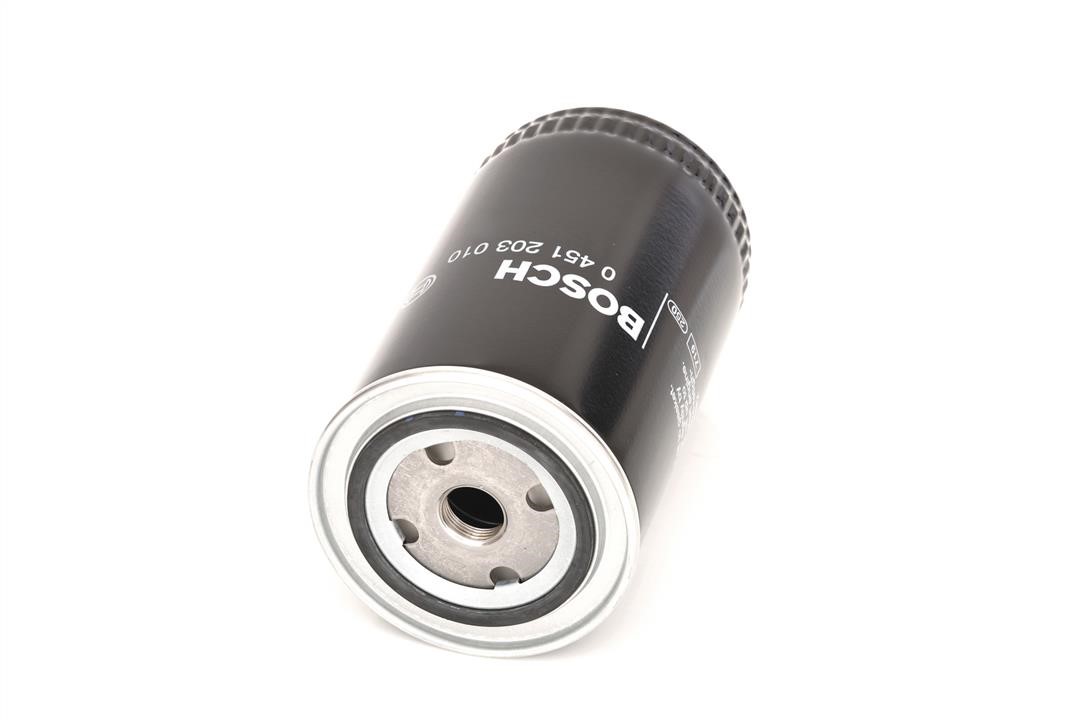 Oil Filter Bosch 0 451 203 010