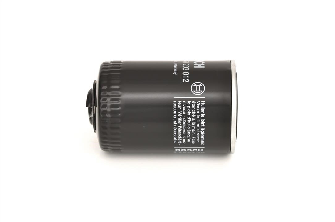 Oil Filter Bosch 0 451 203 012