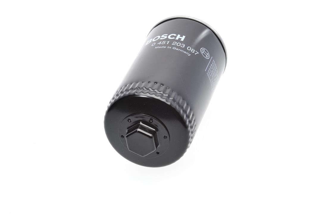 Oil Filter Bosch 0 451 203 087