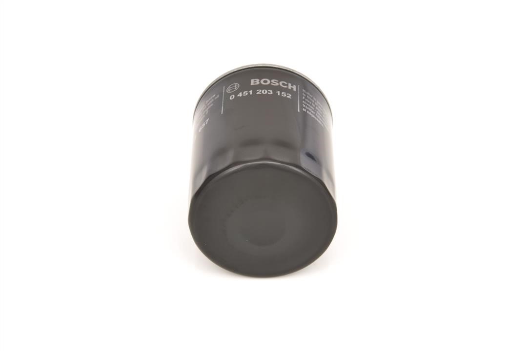 Bosch Oil Filter – price 35 PLN
