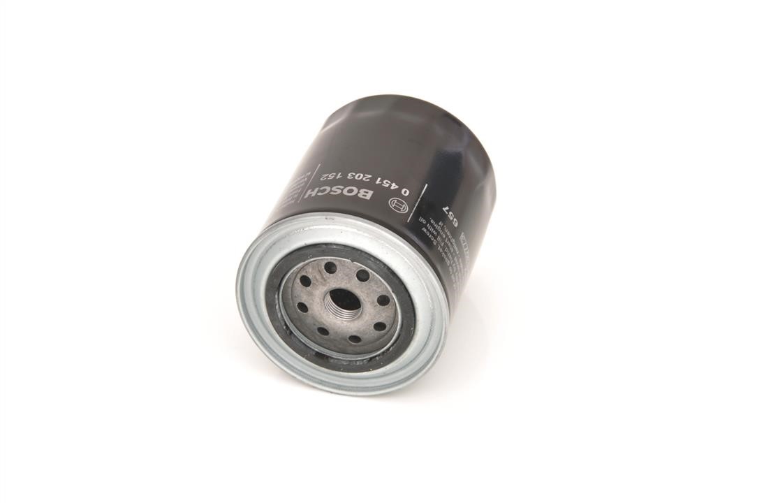 Oil Filter Bosch 0 451 203 152