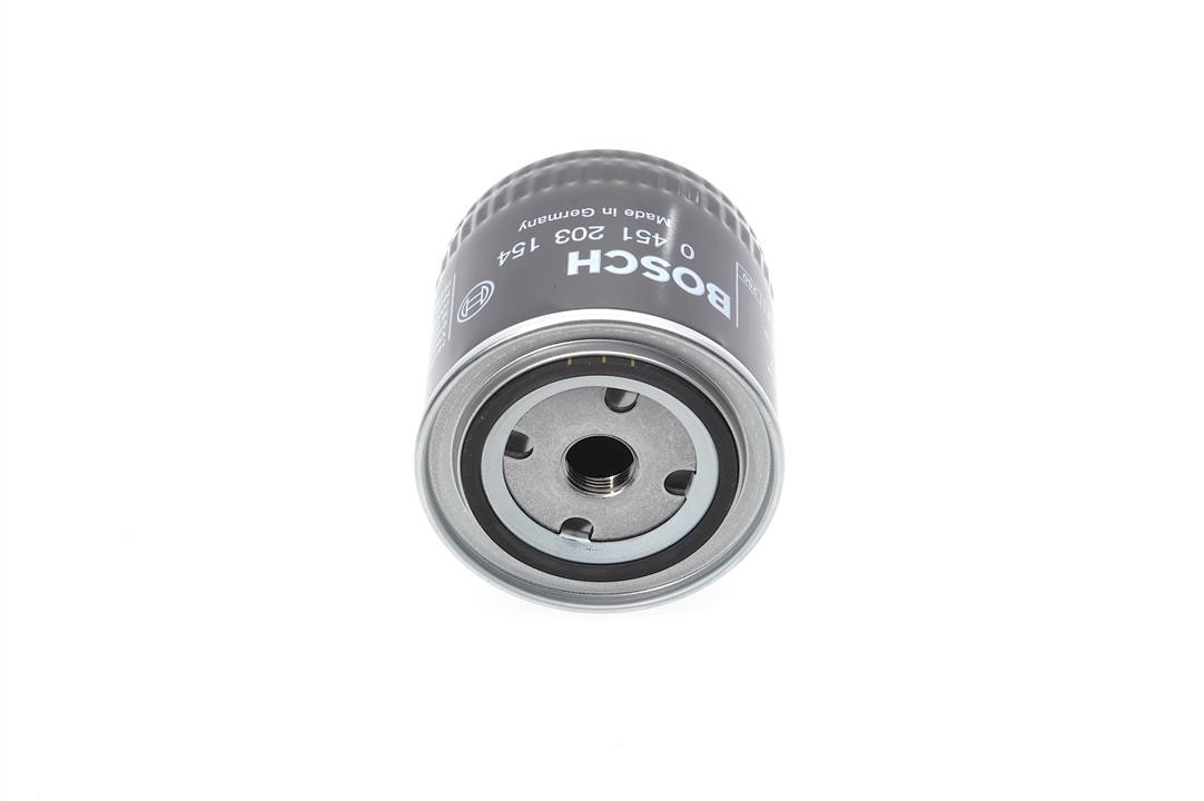 Bosch Oil Filter – price 26 PLN