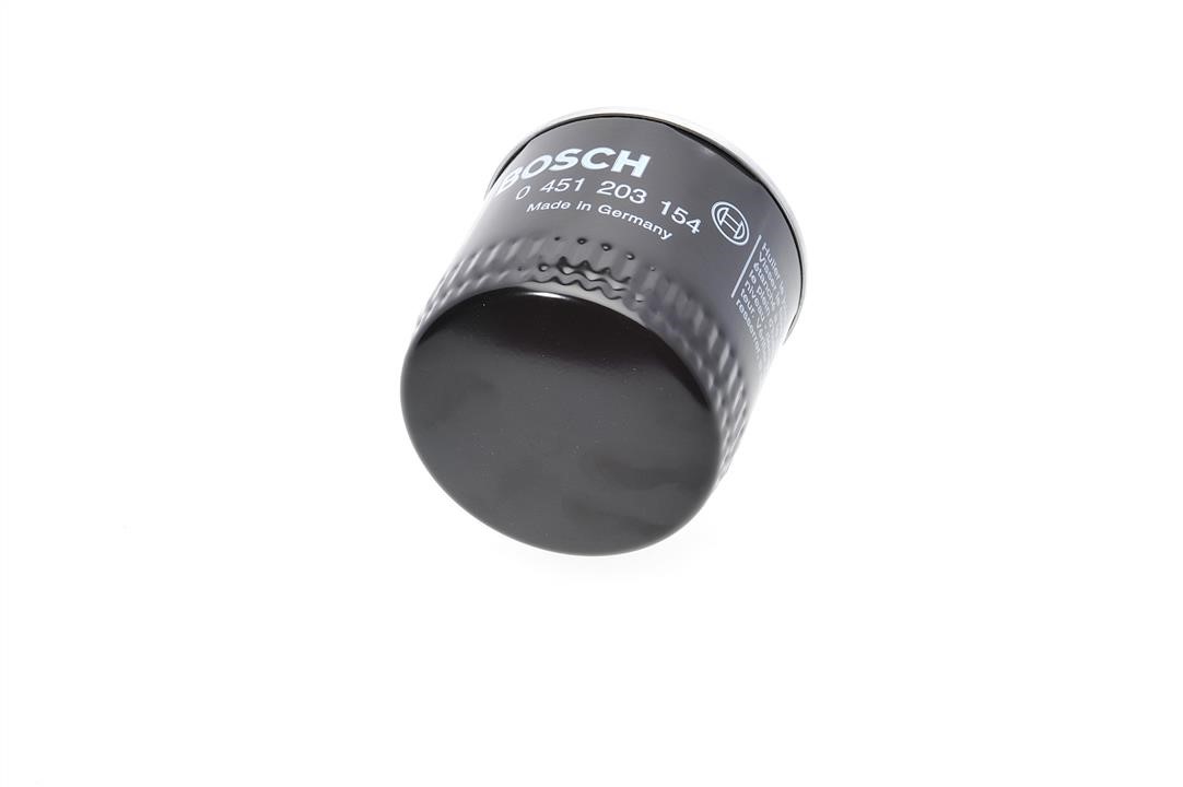 Oil Filter Bosch 0 451 203 154