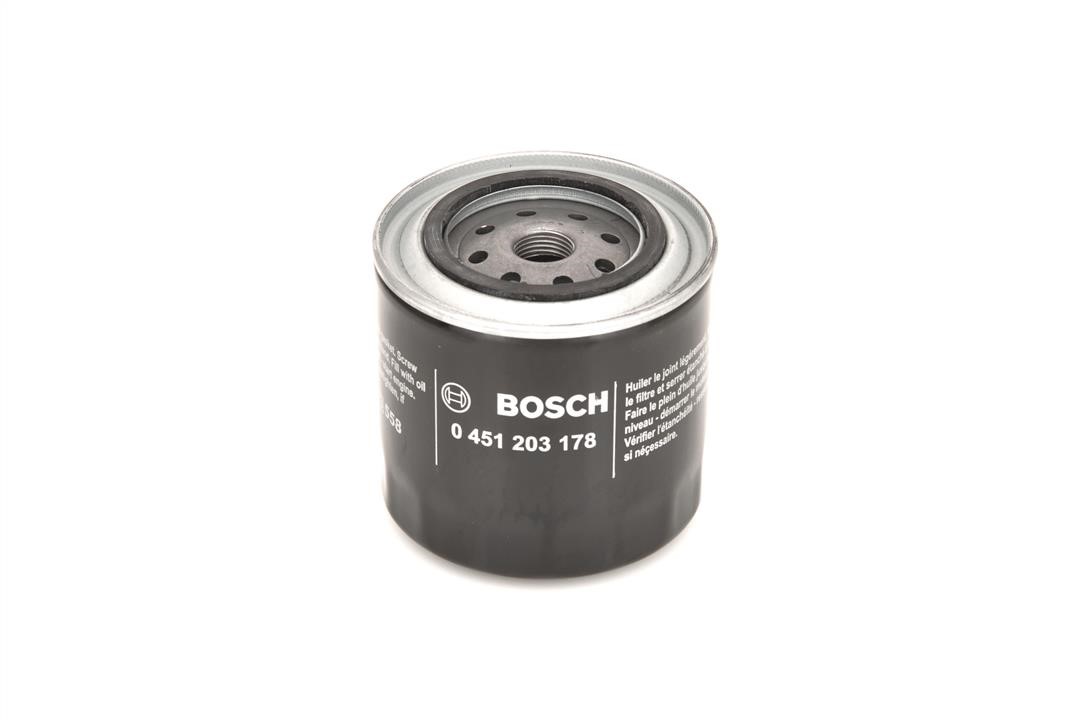 Bosch Oil Filter – price
