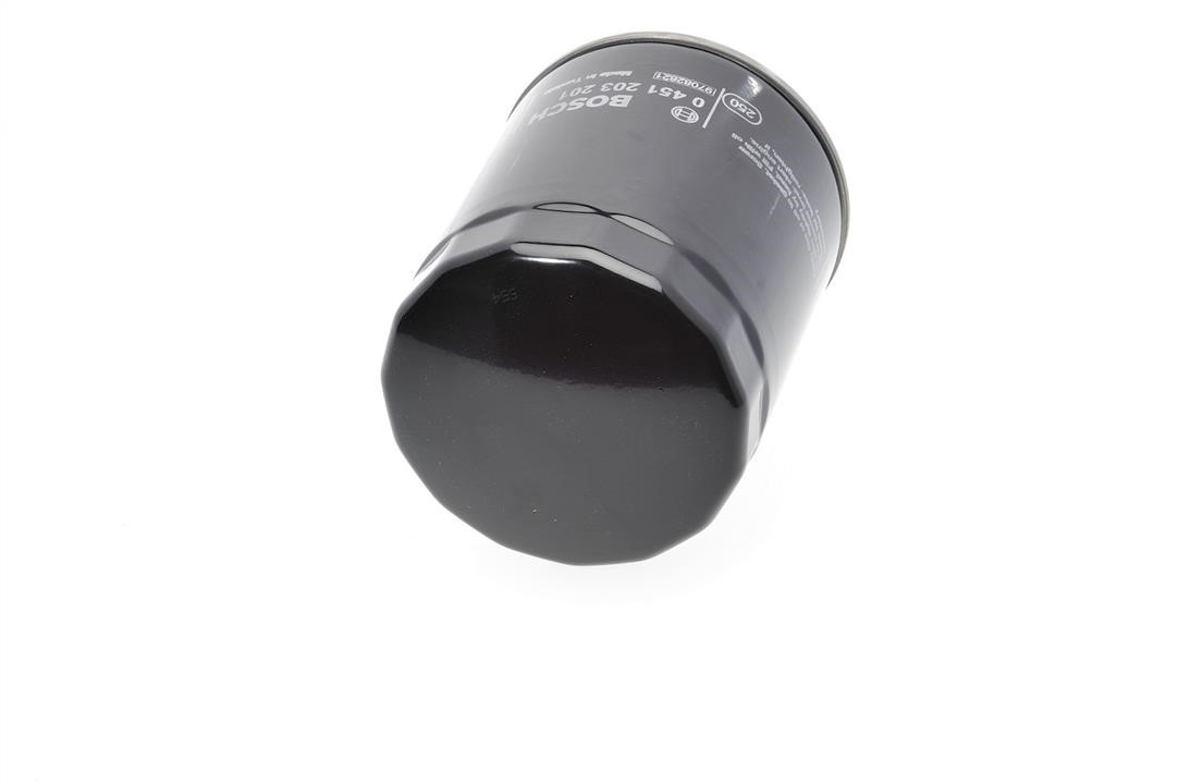 Oil Filter Bosch 0 451 203 201