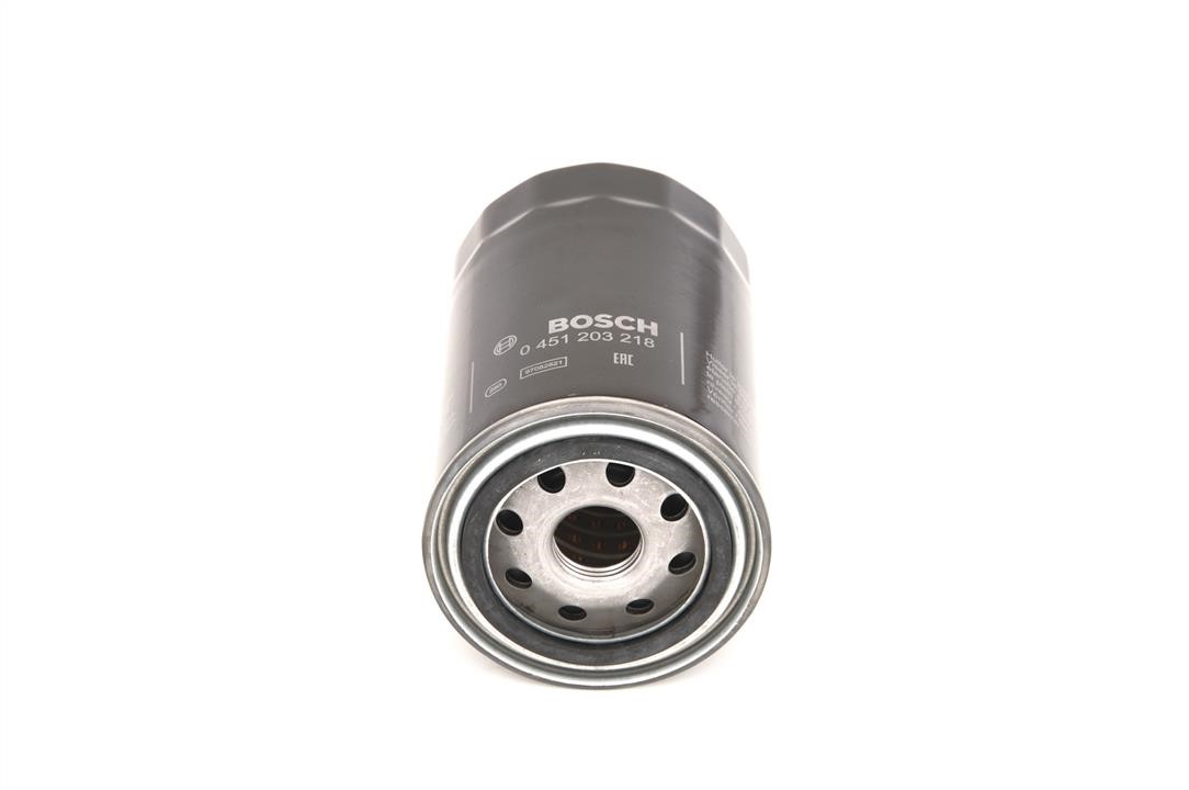 Bosch Oil Filter – price 34 PLN