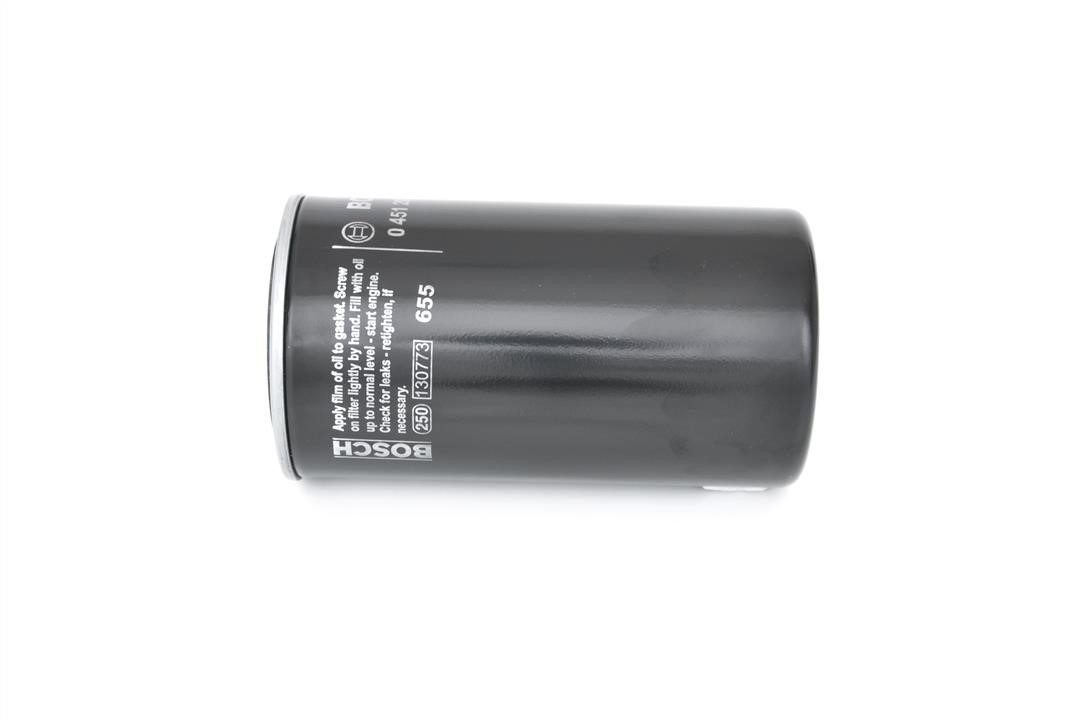 Bosch Oil Filter – price 35 PLN