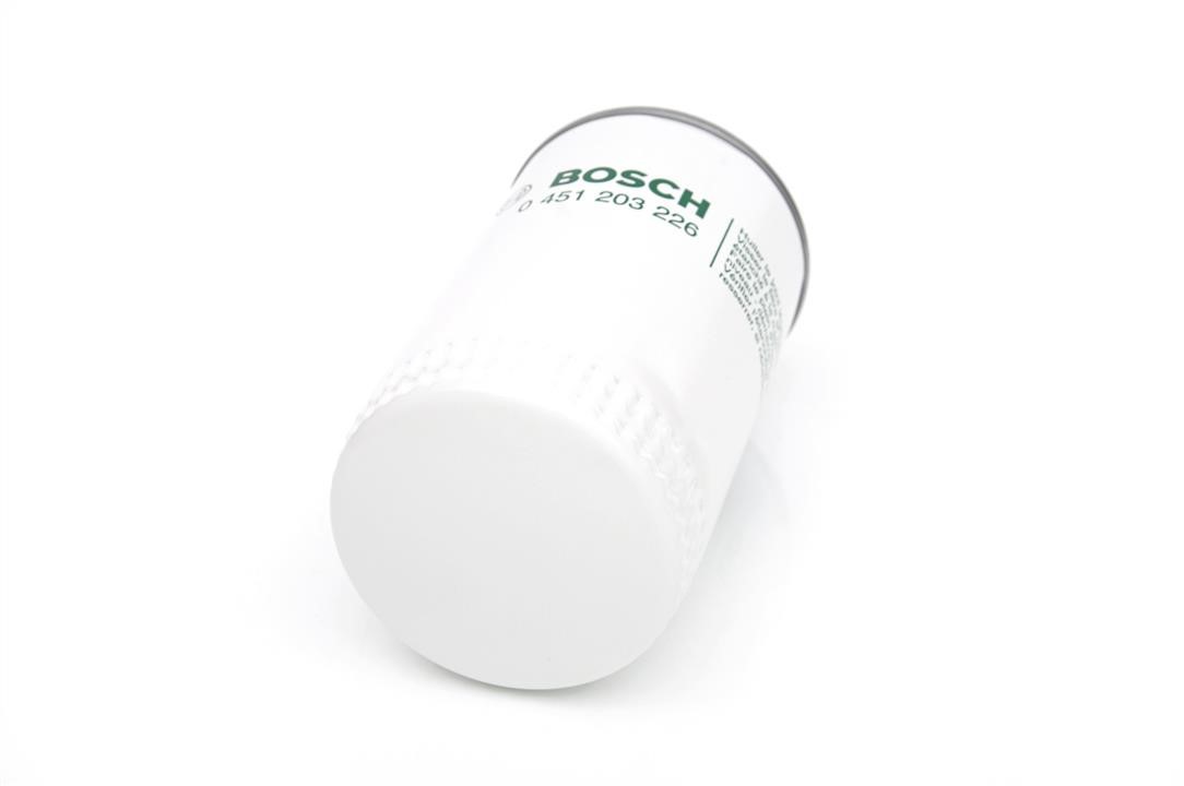 Oil Filter Bosch 0 451 203 226