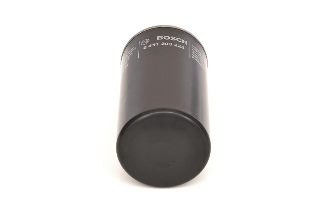Bosch Oil Filter – price 41 PLN