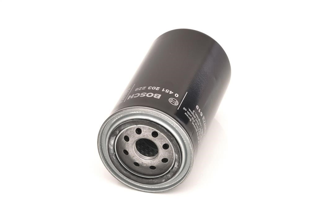 Oil Filter Bosch 0 451 203 228
