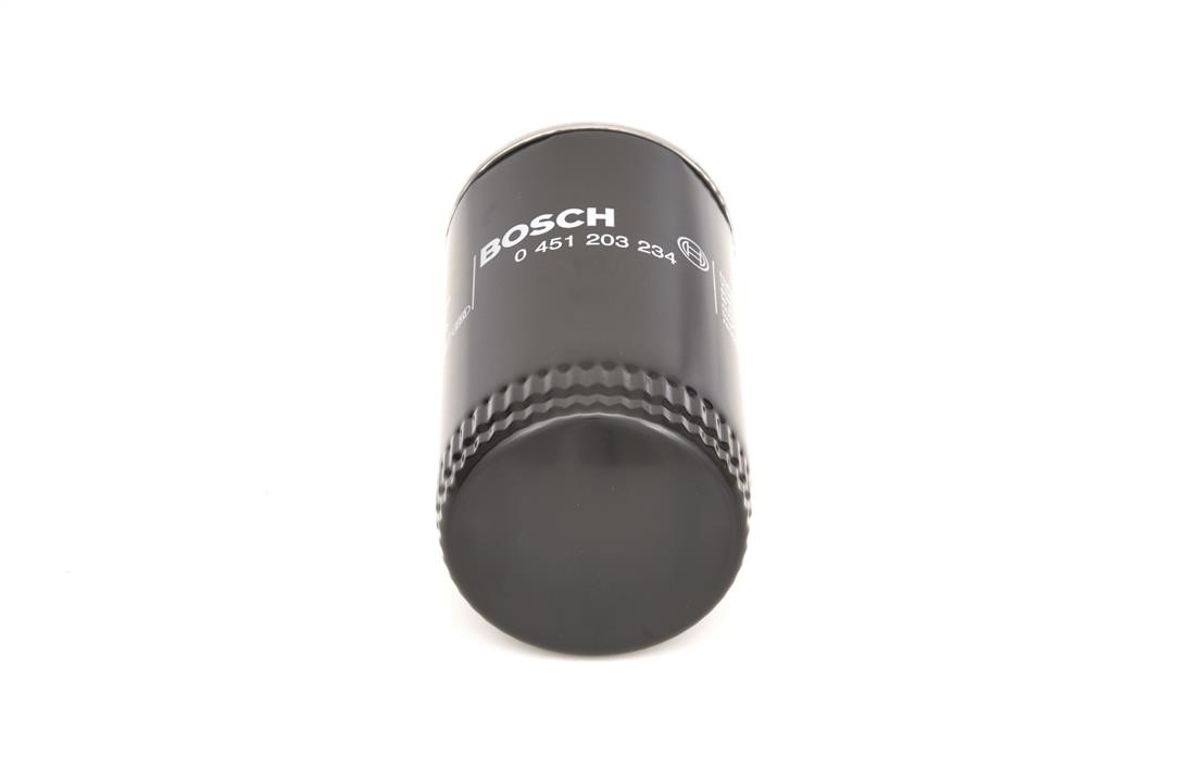 Bosch Oil Filter – price 48 PLN