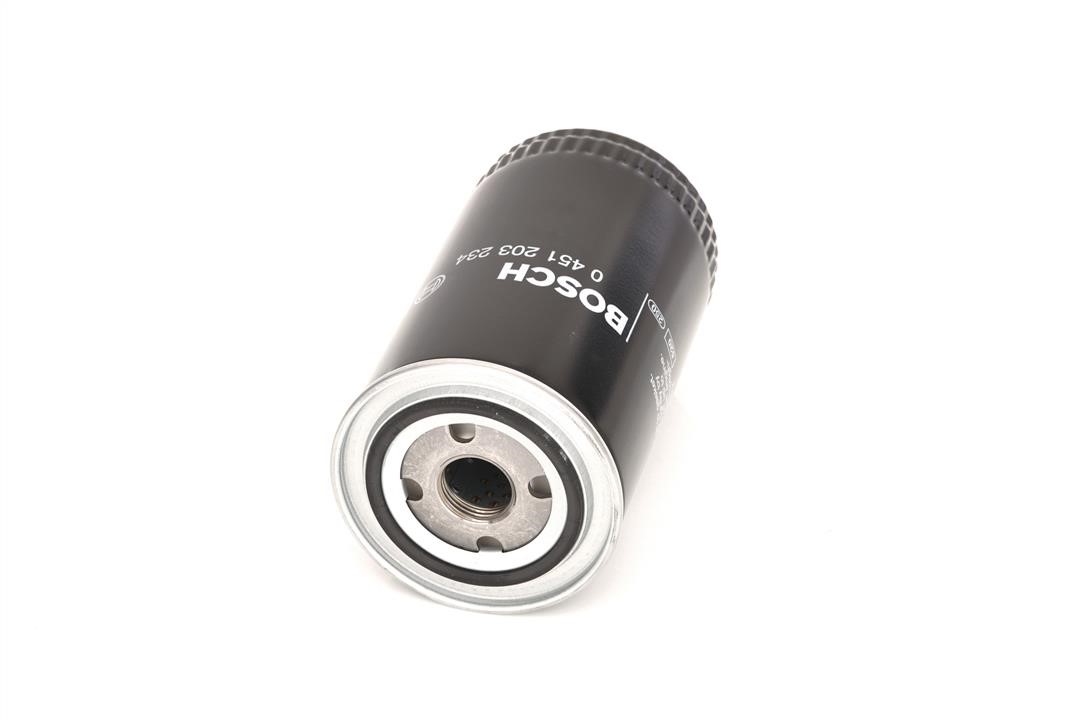 Oil Filter Bosch 0 451 203 234
