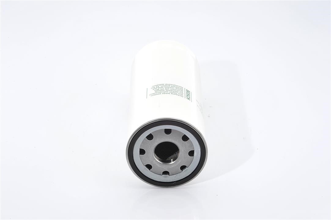 Bosch Oil Filter – price 62 PLN