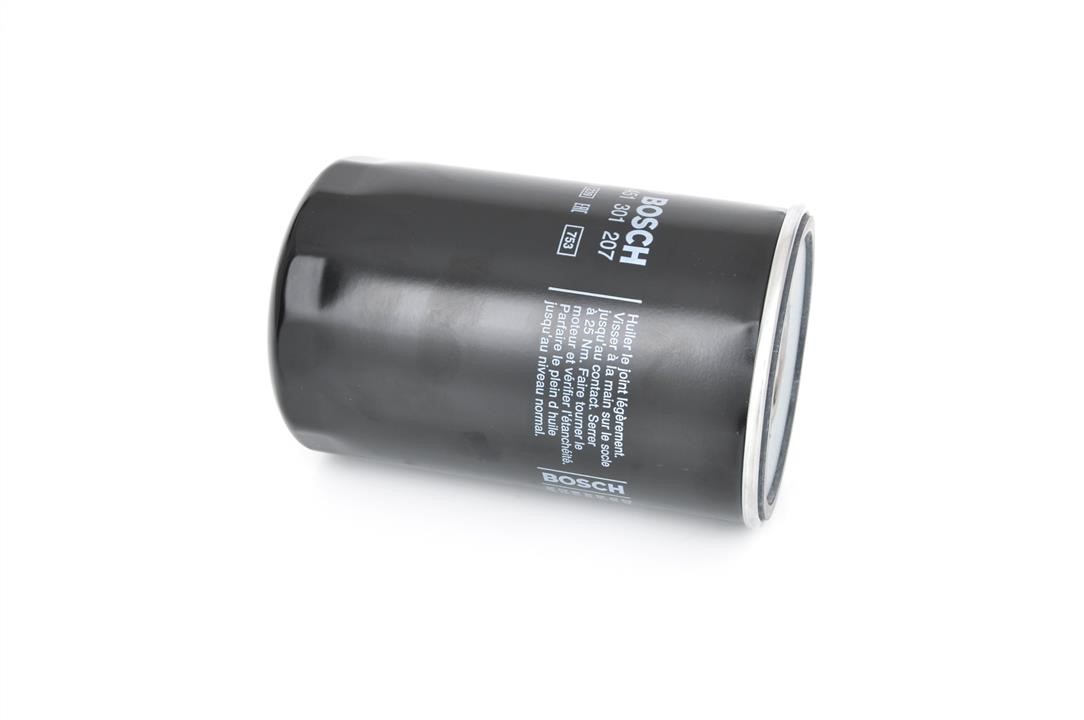 Oil Filter Bosch 0 451 301 207