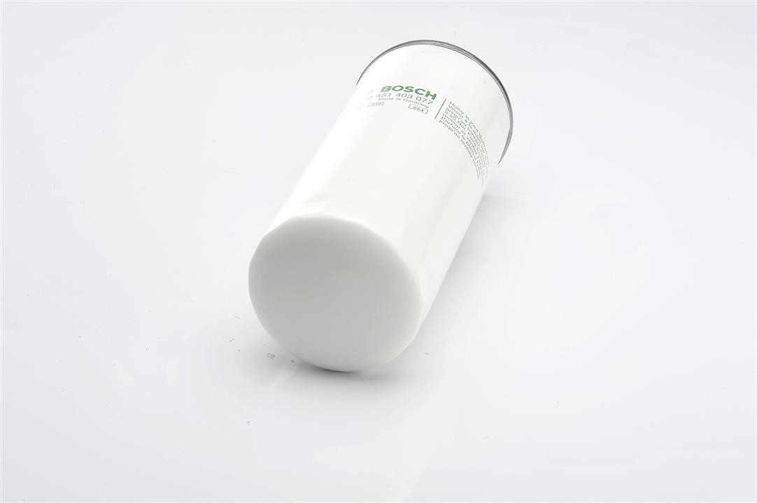 Oil Filter Bosch 0 451 403 077