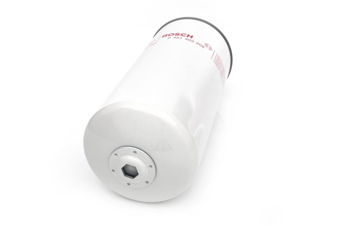 Oil Filter Bosch 0 451 403 208