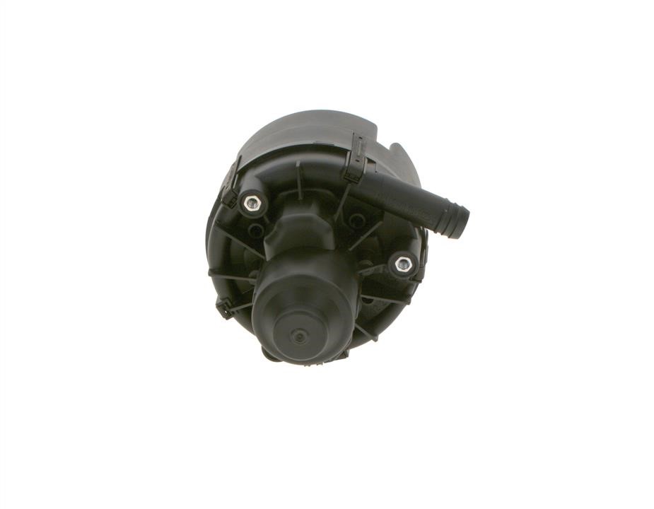 Bosch Auxiliary air pump – price 1272 PLN