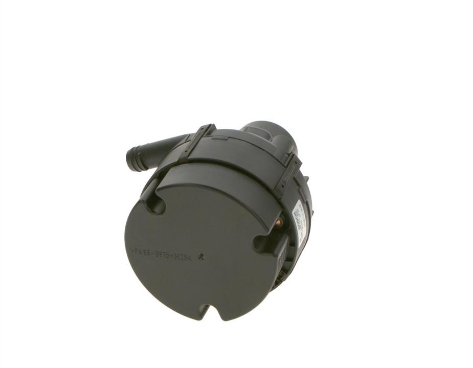 Auxiliary air pump Bosch 0 580 000 017