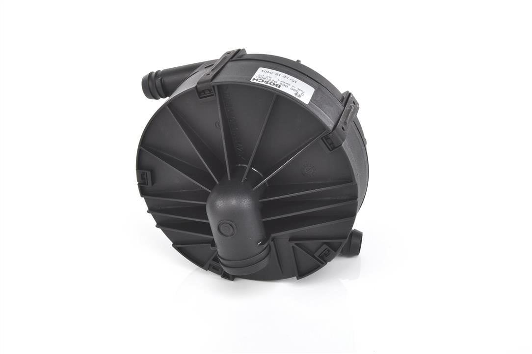 Auxiliary air pump Bosch 0 580 000 025