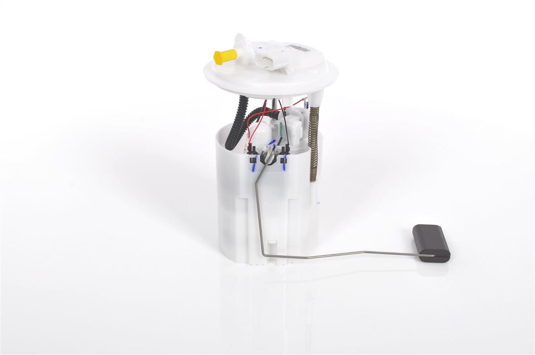 Bosch Fuel pump module – price 483 PLN
